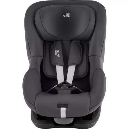 Дитяче автокрісло Britax-Romer King Pro північний сірий