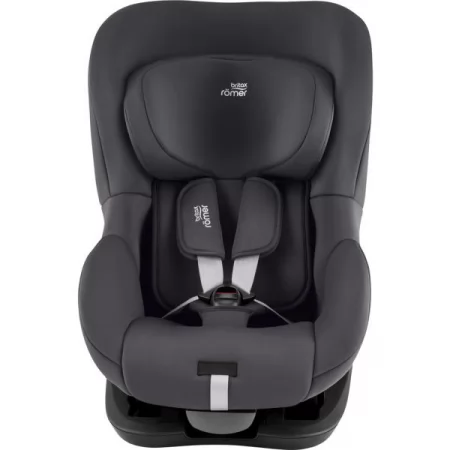 Дитяче автокрісло Britax-Romer King Pro північний сірий