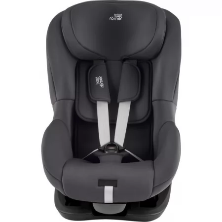 Дитяче автокрісло Britax-Romer King Pro північний сірий