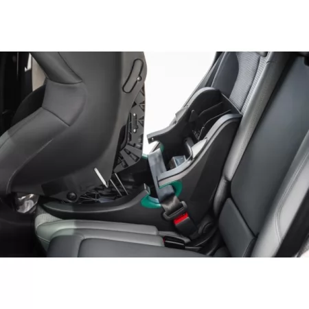 Дитяче автокрісло Britax-Romer King Pro північний сірий
