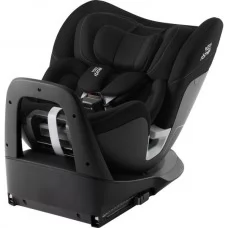Автокресло Britax-Romer Swivel Isofix черный 
