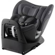 Автокресло Britax-Romer Swivel Isofix графитовый 