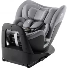 Автокресло Britax-Romer Swivel Isofix серый 