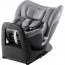 Автокрісло Britax-Romer Swivel Isofix сірий