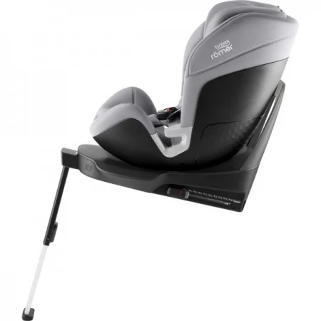 Автокрісло Britax-Romer Swivel Isofix сірий