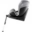Автокрісло Britax-Romer Swivel Isofix сірий