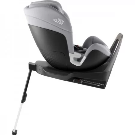 Автокрісло Britax-Romer Swivel Isofix сірий