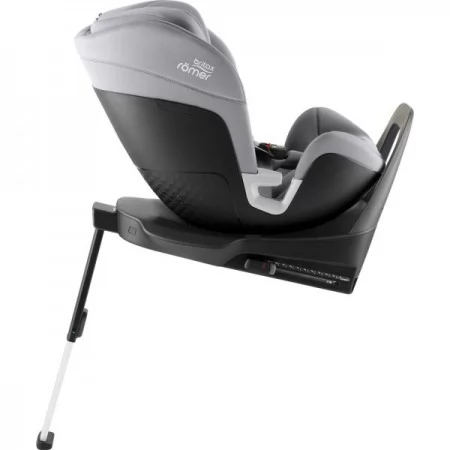 Автокрісло Britax-Romer Swivel Isofix сірий