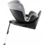 Автокрісло Britax-Romer Swivel Isofix сірий