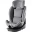 Автокрісло Britax-Romer Swivel Isofix сірий