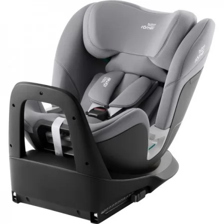 Автокрісло Britax-Romer Swivel Isofix сірий