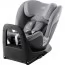 Автокрісло Britax-Romer Swivel Isofix сірий