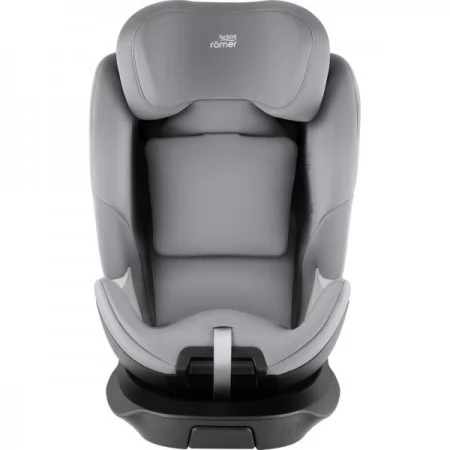 Автокрісло Britax-Romer Swivel Isofix сірий