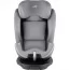 Автокрісло Britax-Romer Swivel Isofix сірий