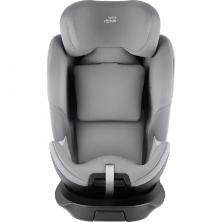 Автокрісло Britax-Romer Swivel Isofix сірий