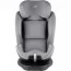 Автокрісло Britax-Romer Swivel Isofix сірий