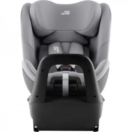 Автокрісло Britax-Romer Swivel Isofix сірий