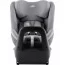 Автокрісло Britax-Romer Swivel Isofix сірий