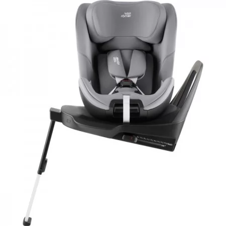 Автокрісло Britax-Romer Swivel Isofix сірий
