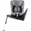Автокрісло Britax-Romer Swivel Isofix сірий