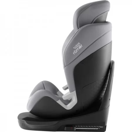 Автокрісло Britax-Romer Swivel Isofix сірий