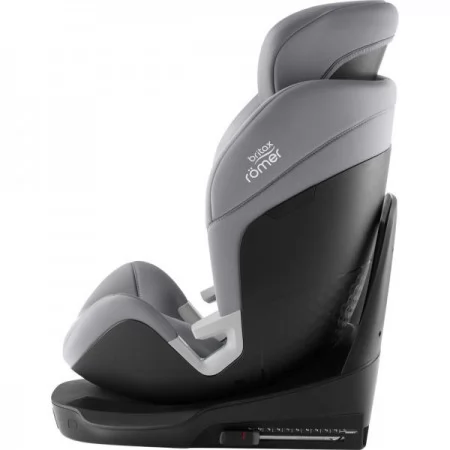 Автокрісло Britax-Romer Swivel Isofix сірий