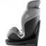 Автокрісло Britax-Romer Swivel Isofix сірий
