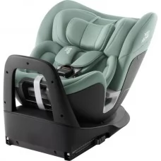 Автокресло Britax-Romer Swivel Isofix светло-зеленый 