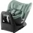 Автокрісло Britax-Romer Swivel Isofix світло-зелений