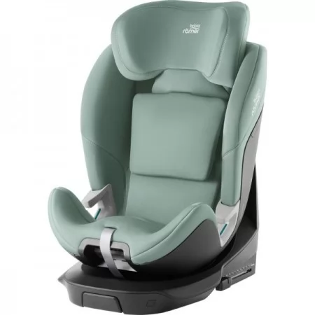 Автокрісло Britax-Romer Swivel Isofix світло-зелений