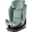 Автокрісло Britax-Romer Swivel Isofix світло-зелений