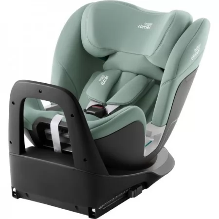 Автокрісло Britax-Romer Swivel Isofix світло-зелений