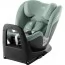Автокрісло Britax-Romer Swivel Isofix світло-зелений