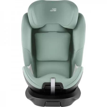 Автокрісло Britax-Romer Swivel Isofix світло-зелений