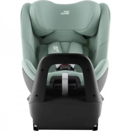 Автокрісло Britax-Romer Swivel Isofix світло-зелений