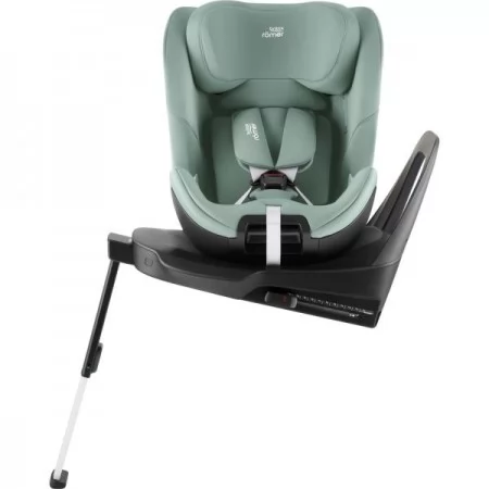 Автокрісло Britax-Romer Swivel Isofix світло-зелений