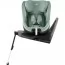 Автокрісло Britax-Romer Swivel Isofix світло-зелений