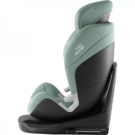 Автокрісло Britax-Romer Swivel Isofix світло-зелений