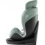Автокрісло Britax-Romer Swivel Isofix світло-зелений