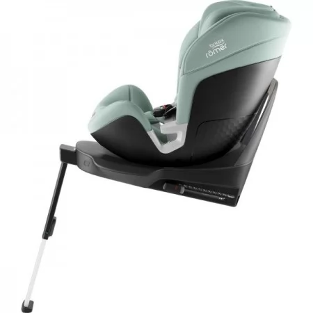 Автокрісло Britax-Romer Swivel Isofix світло-зелений