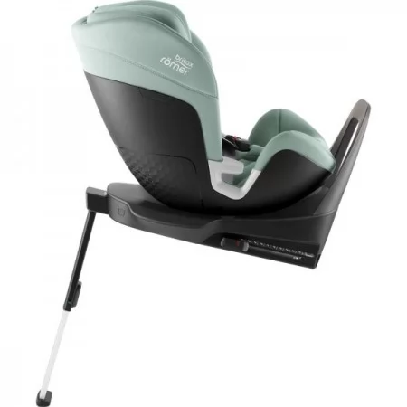 Автокрісло Britax-Romer Swivel Isofix світло-зелений