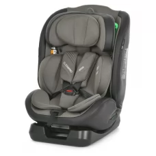 Автокресло El Camino i-CORE ME 1206 Brown детское, i-SIZE R129, рост ребенка 40-150см, рег.подголовник, раскл. в 5 положений, корич. Автокресло El Camino i-CORE ME 1206 Brown детское, i-SIZE R129, рост ребенка 40-150см, рег.подголовник, раскл. в 5 положений, корич.