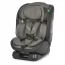 Автокресло El Camino i-CORE ME 1206 Brown детское, i-SIZE R129, рост ребенка 40-150см, рег.подголовник, раскл. в 5 положений, корич.