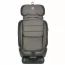 Автокресло El Camino i-CORE ME 1206 Brown детское, i-SIZE R129, рост ребенка 40-150см, рег.подголовник, раскл. в 5 положений, корич.