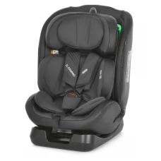 Автокресло El Camino i-CORE ME 1206 Gray детское, i-SIZE R129, рост ребенка 40-150см, рег.подголовник, раскл. в 5 положений, серый Автокресло El Camino i-CORE ME 1206 Gray детское, i-SIZE R129, рост ребенка 40-150см, рег.подголовник, раскл. в 5 положений, серый