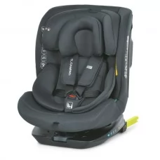 Автокресло El Camino i-JOY ME 1205 Antracite i-SIZE R129, рост дет.40-150см (от рожд. до 36кг или 12р.), Top Tether, isofix, 360?, темно-сер Автокресло El Camino i-JOY ME 1205 Antracite i-SIZE R129, рост дет.40-150см (от рожд. до 36кг или 12р.), Top Tether, isofix, 360?, темно-сер