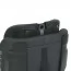 Дитяче автокрісло El Camino i-JOY ME 1205 Antracite i-SIZE R129, зріст дит.40-150см (від народж.до 36кг або 12р.), Top Tether, isofix, 360?, темно-сір