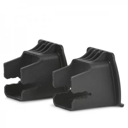Дитяче автокрісло El Camino i-JOY ME 1205 Antracite i-SIZE R129, зріст дит.40-150см (від народж.до 36кг або 12р.), Top Tether, isofix, 360?, темно-сір