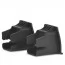 Дитяче автокрісло El Camino i-JOY ME 1205 Antracite i-SIZE R129, зріст дит.40-150см (від народж.до 36кг або 12р.), Top Tether, isofix, 360?, темно-сір