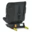 Дитяче автокрісло El Camino i-JOY ME 1205 Antracite i-SIZE R129, зріст дит.40-150см (від народж.до 36кг або 12р.), Top Tether, isofix, 360?, темно-сір